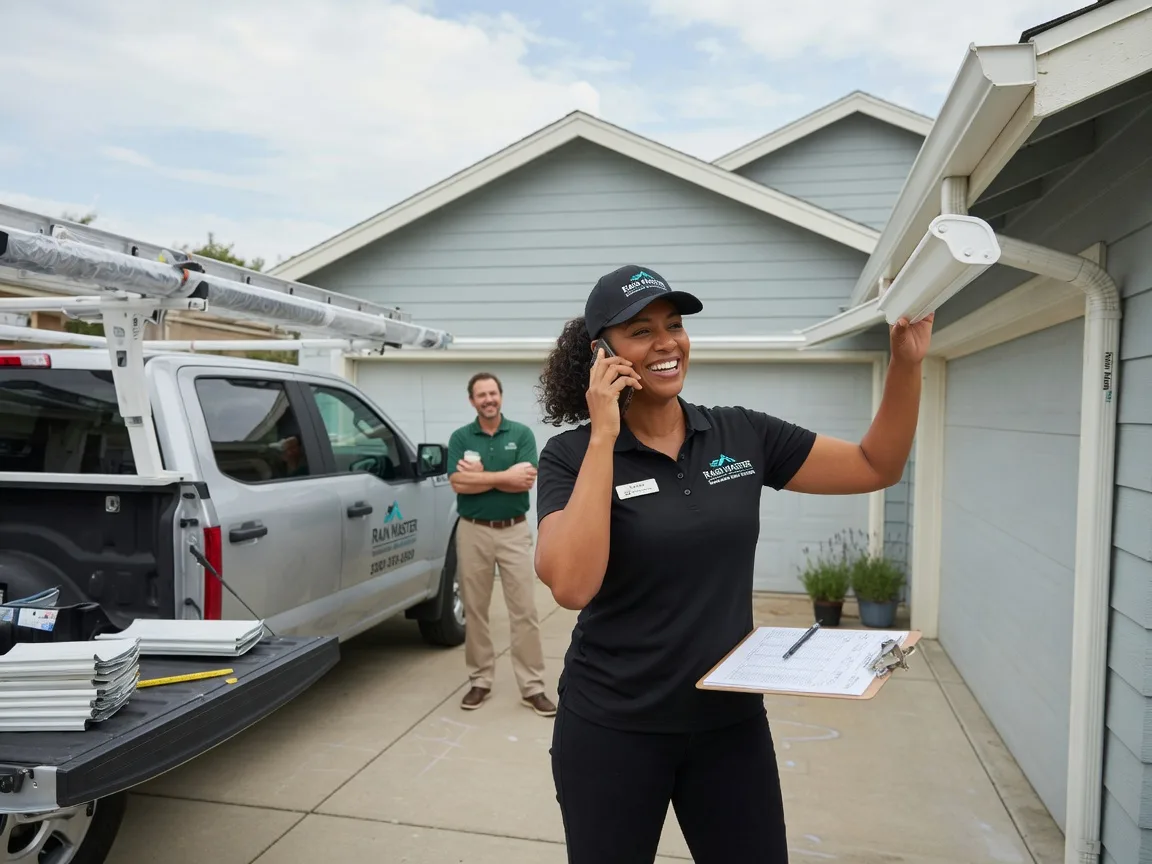 Gutter Installation Cambridge, IL FAQs